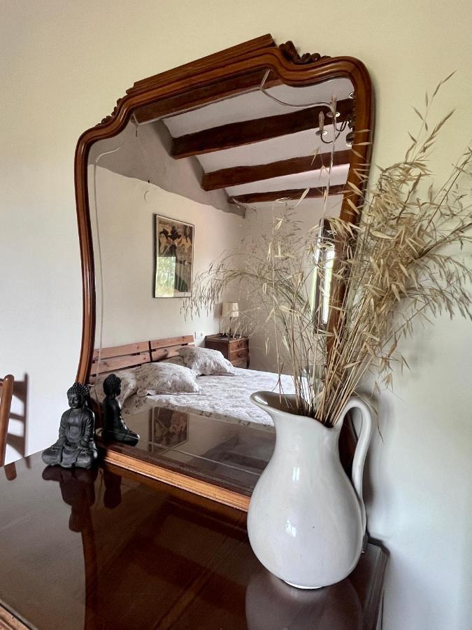 Cal Muntanyes Villa Font-Rubi Dış mekan fotoğraf