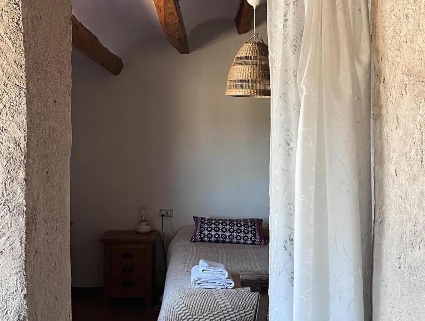 Cal Muntanyes Villa Font-Rubi Dış mekan fotoğraf