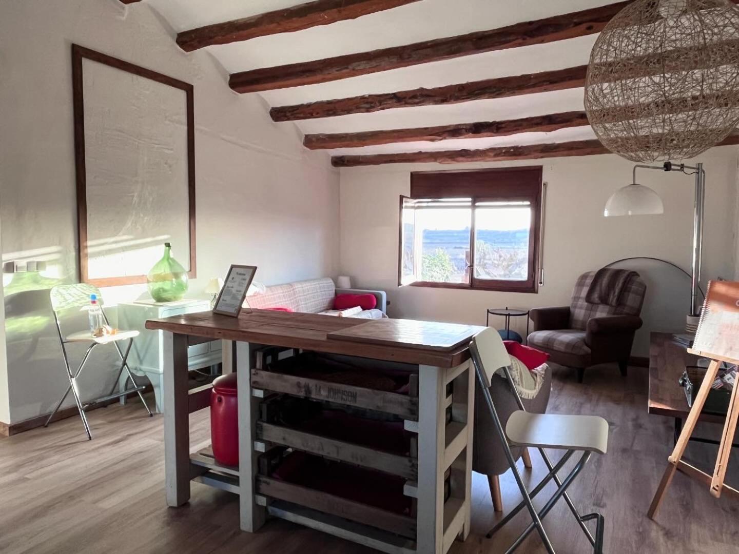 Cal Muntanyes Villa Font-Rubi Dış mekan fotoğraf