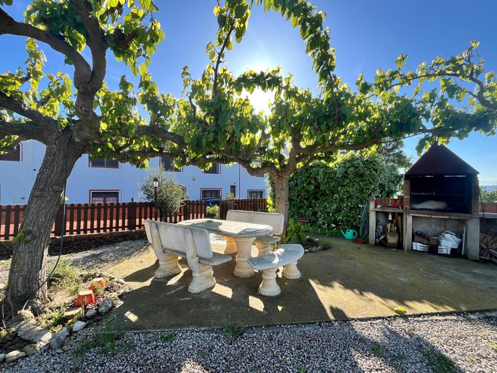 Cal Muntanyes Villa Font-Rubi Dış mekan fotoğraf